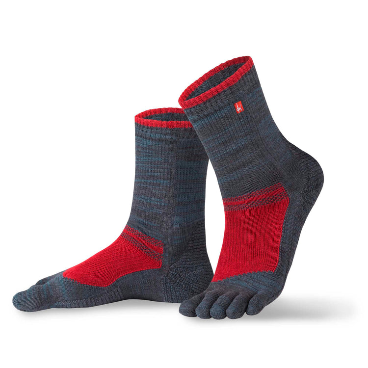 Outdoor Hiking Zehensocken