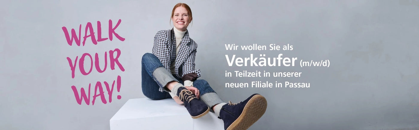 Verkäufer Teilzeit