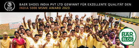 Msme India Award