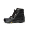 Lammfellstiefel