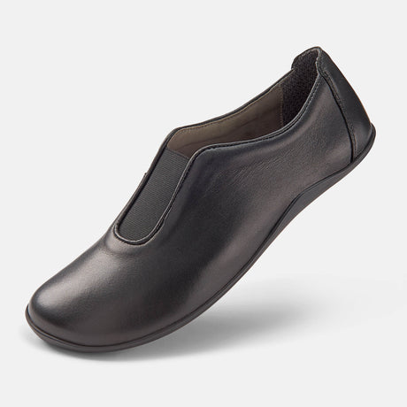 BAER OMN6 gallery 3052100_damen-schnuerschuh-Myla-schwarz_d.jpg