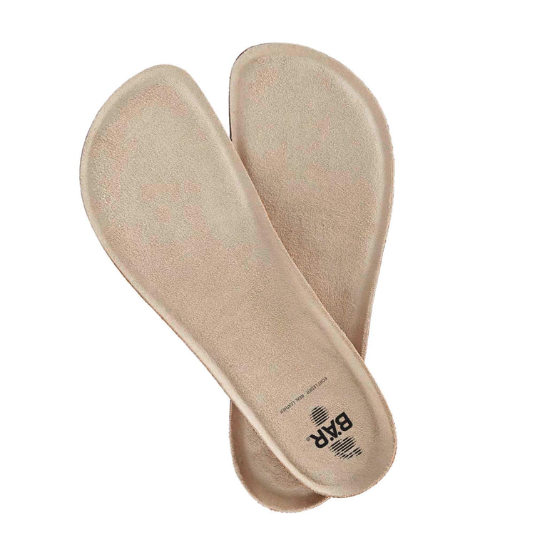 Fußbett Kork Latex 6mm Standard HE
