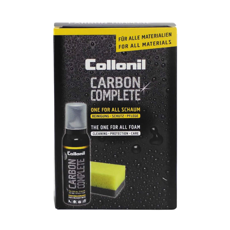 Carbon Complete 125 ml