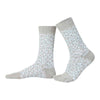 Zehensocken Leopard