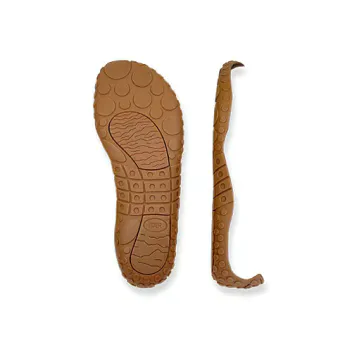Barefoot-Sohle