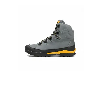 Bergkomfort Wanderstiefel 2.0