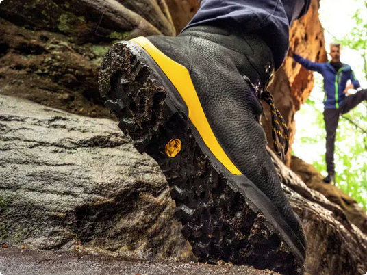 Was macht unsere Wanderschuhe so besonders?