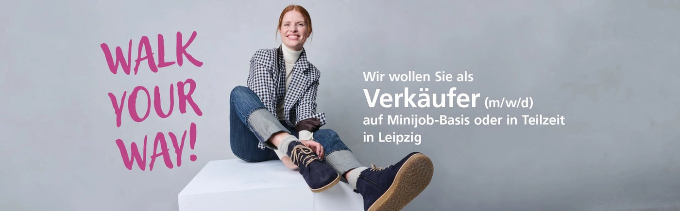 Leipzig Minijob