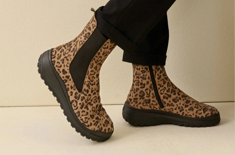 Stiefeletten