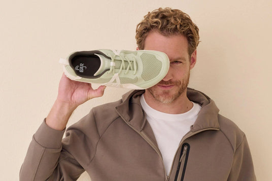 Barfuß-Sneaker