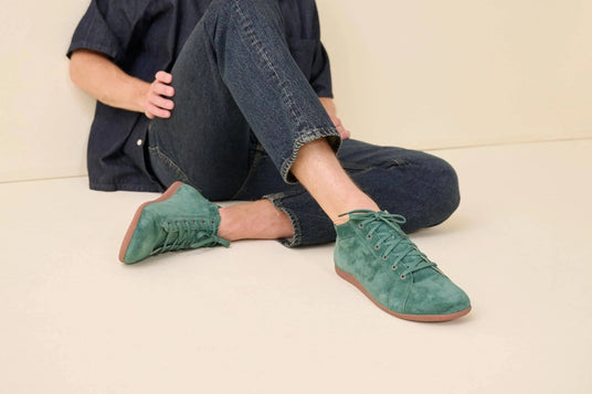 Barfußschuhe: Vorteile & Kaufberatung