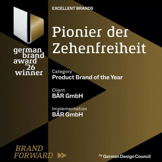 Awards Winner Gold