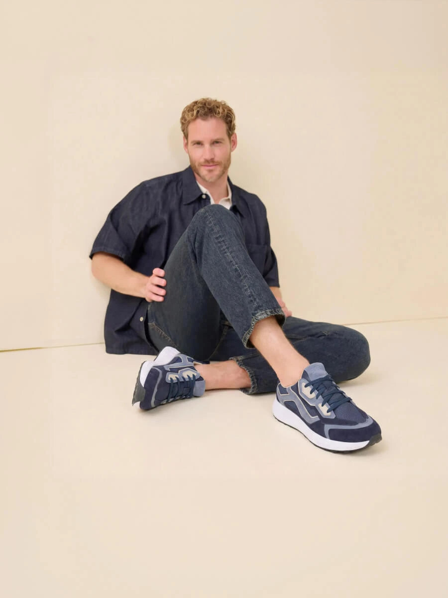 Herrenschuhe