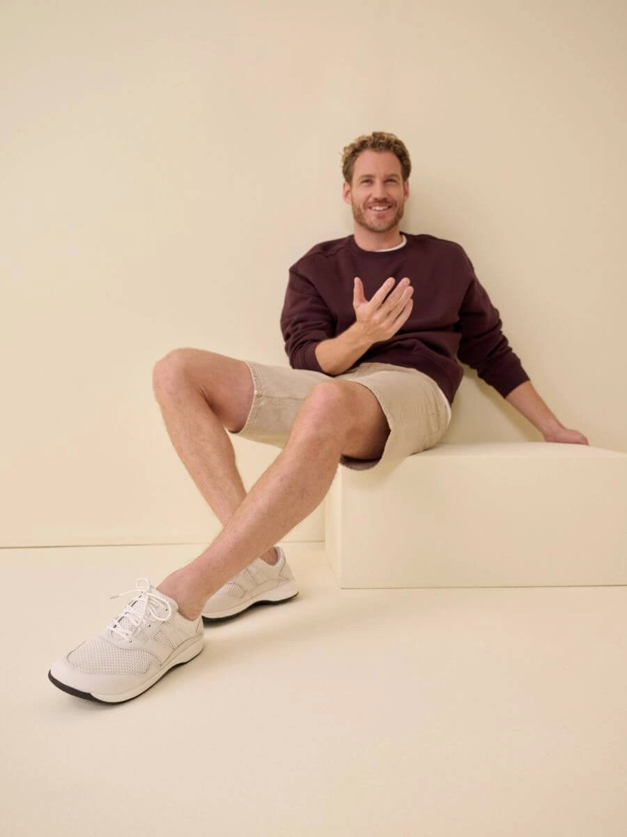 Baer Materialmix Herren