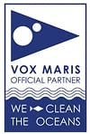 Baer Nachhaltig Vox Maris Logo