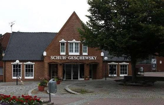 Geschewsky Inside