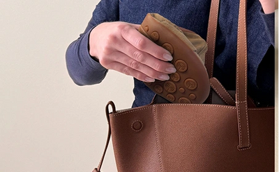 BÄR Magazin<br>Schuhe, Gesundheit & Lebensstil