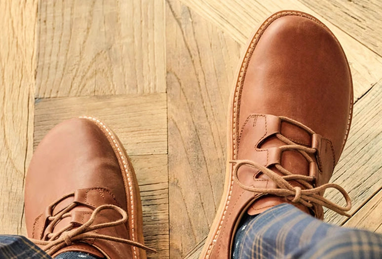 Die Einzigartige BÄR Schuhbreite