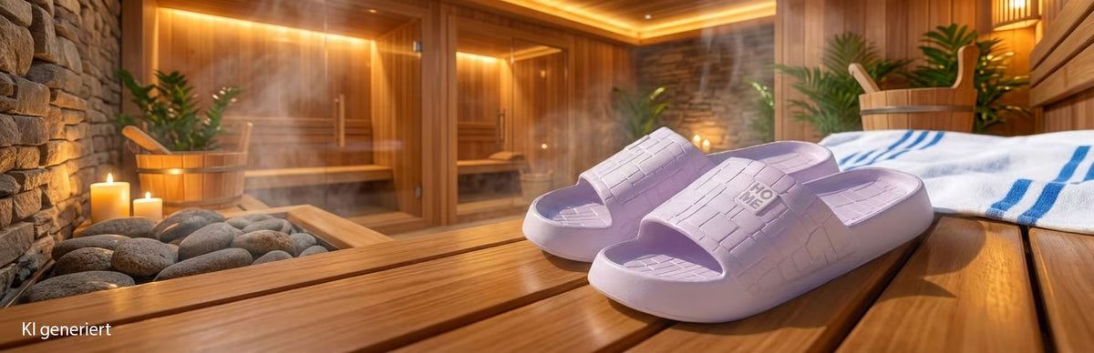 Barfußschuhe für Frauen: Hausschuhe