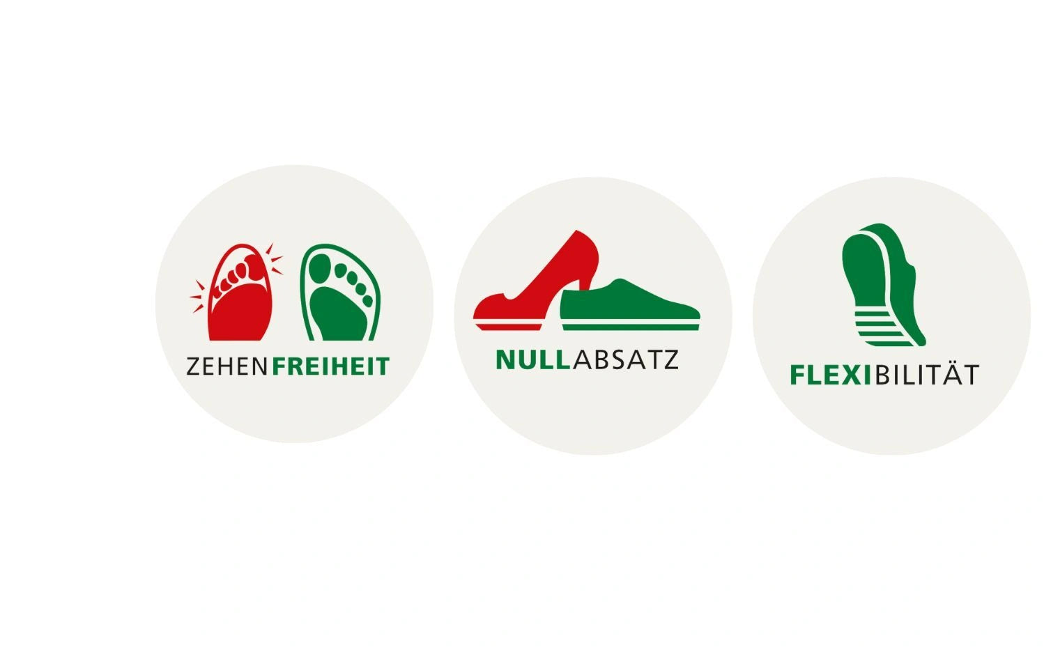 BÄR Barfußschuhe als Berufsschuhe für Damen: Vorteile wie Zehenfreiheit, Nullabsatz und Flexibilität sowie Tipps für eine bequeme Passform im Berufsalltag.